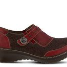 Incaltaminte Femei Spring Step L\'Artiste by Rokas Slip-On Red