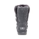 Incaltaminte Femei Bearpaw Abigail Charcoal