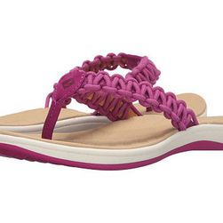 Incaltaminte Femei Sperry Top-Sider Seabrook Current Bright Pink