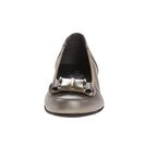 Incaltaminte Femei Walking Cradles Mila Pewter NappaPewter Patent