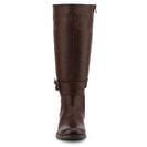 Incaltaminte Femei 2 Lips Too Too Jumpin Riding Boot Brown