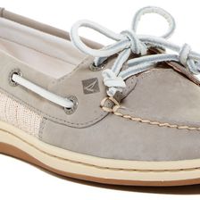 Sperry Top-Sider Firefish Core Boat Shoe GREY