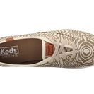Incaltaminte Femei Keds Champion Animal Elmwood Zebra Linen