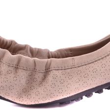 TOD'S FF974F77D4 Beige