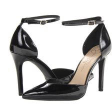 Jessica Simpson Cirrus Black