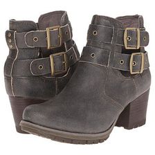 Incaltaminte Femei Caterpillar Tora Dark Grey