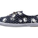 Incaltaminte Femei Keds Champion Crab Dot Navy