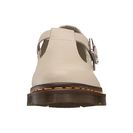 Incaltaminte Femei Dr Martens Polley T-Bar Mary Jane Ivory Virginia
