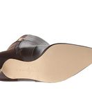 Incaltaminte Femei Ivanka Trump Issa Brown LeatherStretch