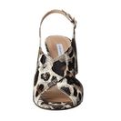 Incaltaminte Femei Diane Von Furstenberg Vick Snow Cheetah Printed Snake