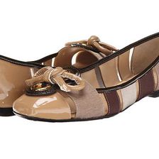 Incaltaminte Femei J Renee Edie Brown Multi