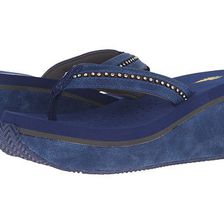 Incaltaminte Femei VOLATILE Nellore Navy