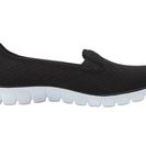 Incaltaminte Femei SKECHERS EZ Flex 30 - Surround BlackWhite