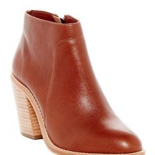 Incaltaminte Femei Loeffler Randall Ella Bootie COGNAC