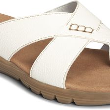 Aerosoles Adjustment White