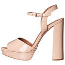 Incaltaminte Femei Steve Madden Kierra Blush Patent