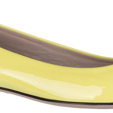 Gucci Mimosa Flower Yellow