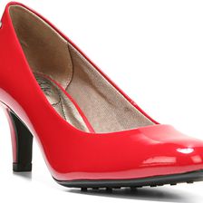 LifeStride Parigi Classic Red