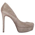 Incaltaminte Femei Jessica Simpson Sandrah Gold Jessica Sparkle