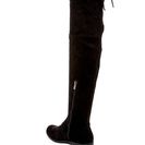 Incaltaminte Femei Catherine Catherine Malandrino Morcha Faux Fur Lined Over-The-Knee Boot black
