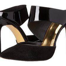 Incaltaminte Femei Ted Baker Amenoa Black LeatherSuede