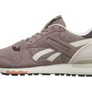 Incaltaminte Femei Reebok GL 6000 Jersey Sand TaupeMoon WhiteUrban Plum