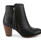 Incaltaminte Femei Dirty Laundry Dorsey Bootie Black