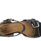 Incaltaminte Femei Clarks Zia Castle Black