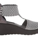 Incaltaminte Femei Steve Madden Bengle Pewter Multi