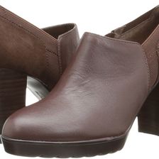 Bella-Vita Zofia Chestnut/Chestnut Super Suede/Chestnut Gore