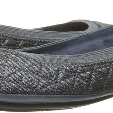 Bandolino Eryn Dark Blue Multi Fabric