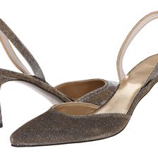 Stuart Weitzman Bridal & Evening Collection Sashamid Pyrite Nocturn