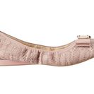Incaltaminte Femei Cole Haan Tali Bow Ballet Light Mauve Snake Print