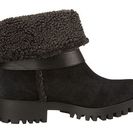 Incaltaminte Femei Nine West Olwyn BlackBlack Suede