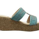 Incaltaminte Femei J Renee Trena Turquoise