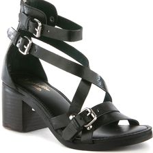 Seychelles Aquarius II Black