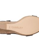 Incaltaminte Femei Charles by Charles David Arizona Black Leather