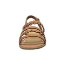 Incaltaminte Femei Bass Jolie Whiskey Nubuck