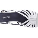 Incaltaminte Femei Vaneli Bitya White Nappa