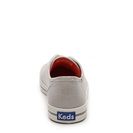 Incaltaminte Femei Keds Kickstart Chambray Stripe Sneaker - Womens Grey