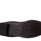 Incaltaminte Femei Calvin Klein Garcella Espresso Cow Kansas