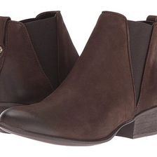 Incaltaminte Femei Steve Madden Neoma Brown Nubuck