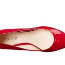 Incaltaminte Femei Nine West Garcen Red Synthetic