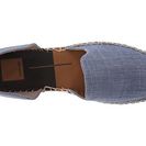 Incaltaminte Femei Dolce Vita Cadee Denim Fabric