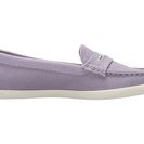 Incaltaminte Femei Cole Haan Pinch Weekender Lavender Grey Canvas