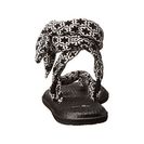 Incaltaminte Femei Sanuk Yoga Slinged Up Prints BlackWhite Tile