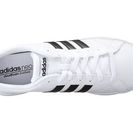 Incaltaminte Femei adidas Baseline WhiteBlackWhite