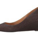 Incaltaminte Femei Nine West ISpy Dark Brown Leather