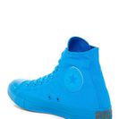 Incaltaminte Femei Converse Chuck Taylor All Star Hi-Top Sneaker Unisex SPRAY PAINT BLU