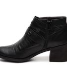 Incaltaminte Femei Two Lips Asher Bootie Black